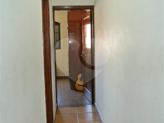 Casa Térrea à venda com 2 quartos em Santana, São Paulo, SP