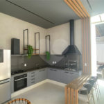 Apartamento à venda com 3 quartos, sendo 1 suíte, em Jardim Santiago, Indaiatuba, SP