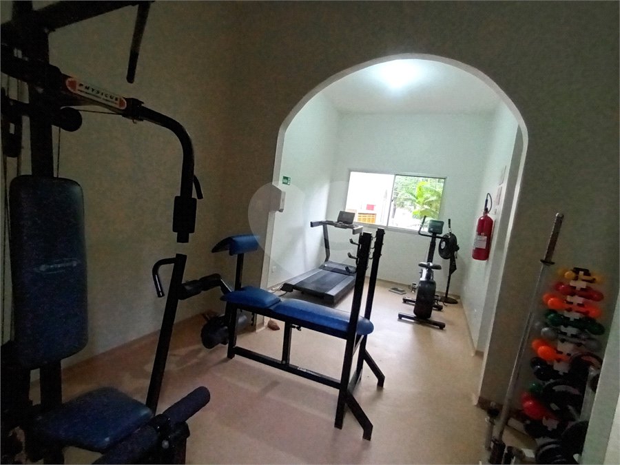Cobertura à venda com 3 quartos em Vila Romana, São Paulo, SP