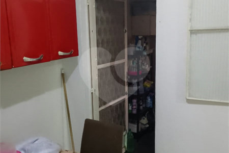 Casa à venda com 2 quartos em Campo Grande, Rio de Janeiro, RJ