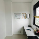 Apartamento à venda com 2 quartos, sendo 1 suíte, em Pinheiros, São Paulo, SP