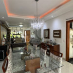 Casa à venda com 3 suítes no condomínio Residencial Villa dos Inglezes, Sorocaba - SP