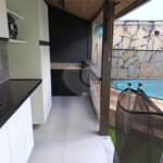Casa à venda com 3 quartos, sendo 1 suíte, no condomínio Paraíso Classe A, Rio de Janeiro - RJ