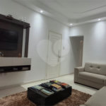 Casa à venda com 3 quartos em Jardim São Guilherme, Sorocaba, SP