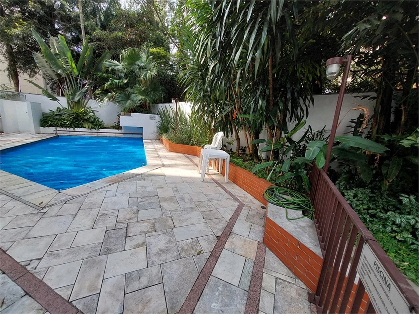 Apartamento à venda com 3 quartos, sendo 1 suíte, em Vila Andrade, São Paulo, SP