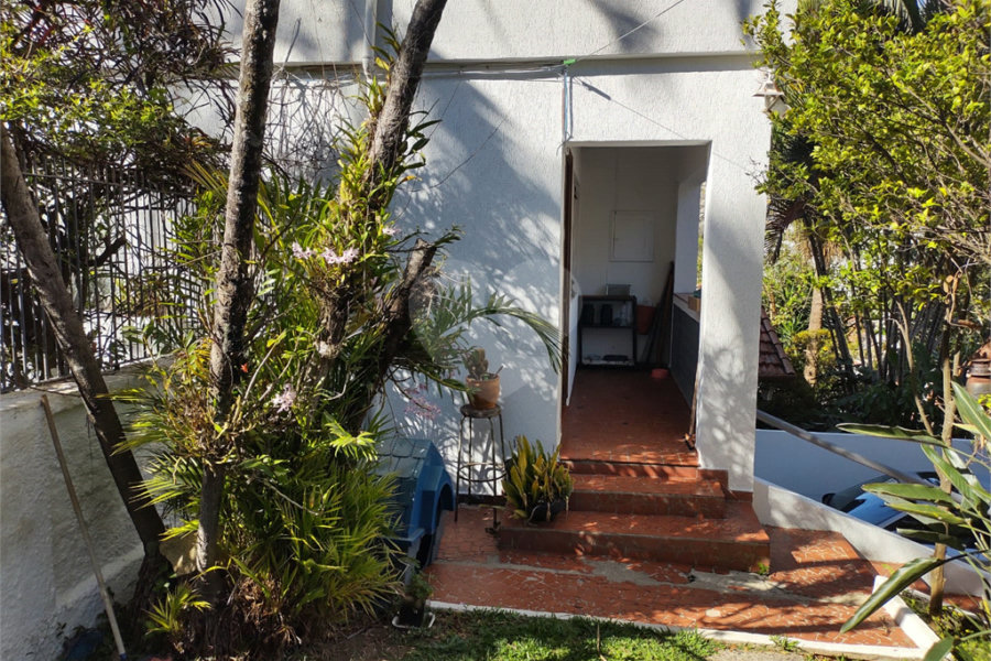 Sobrado à venda com 3 quartos em Tremembé, São Paulo, SP