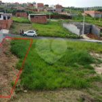 Terreno à venda em Parque Barnabé, Indaiatuba, SP