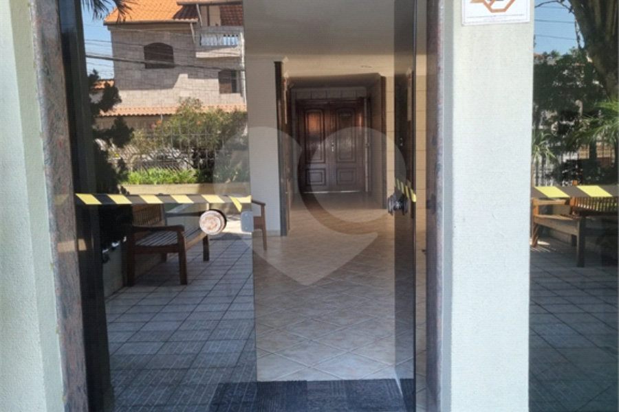 Apartamento à venda com 3 quartos em Vila Medeiros, São Paulo, SP