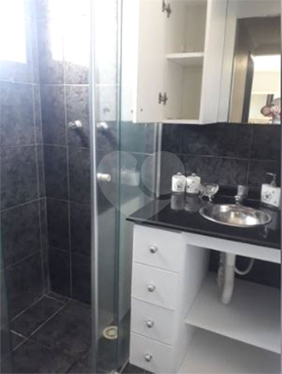Apartamento à venda com 2 quartos em Casa Verde, São Paulo, SP