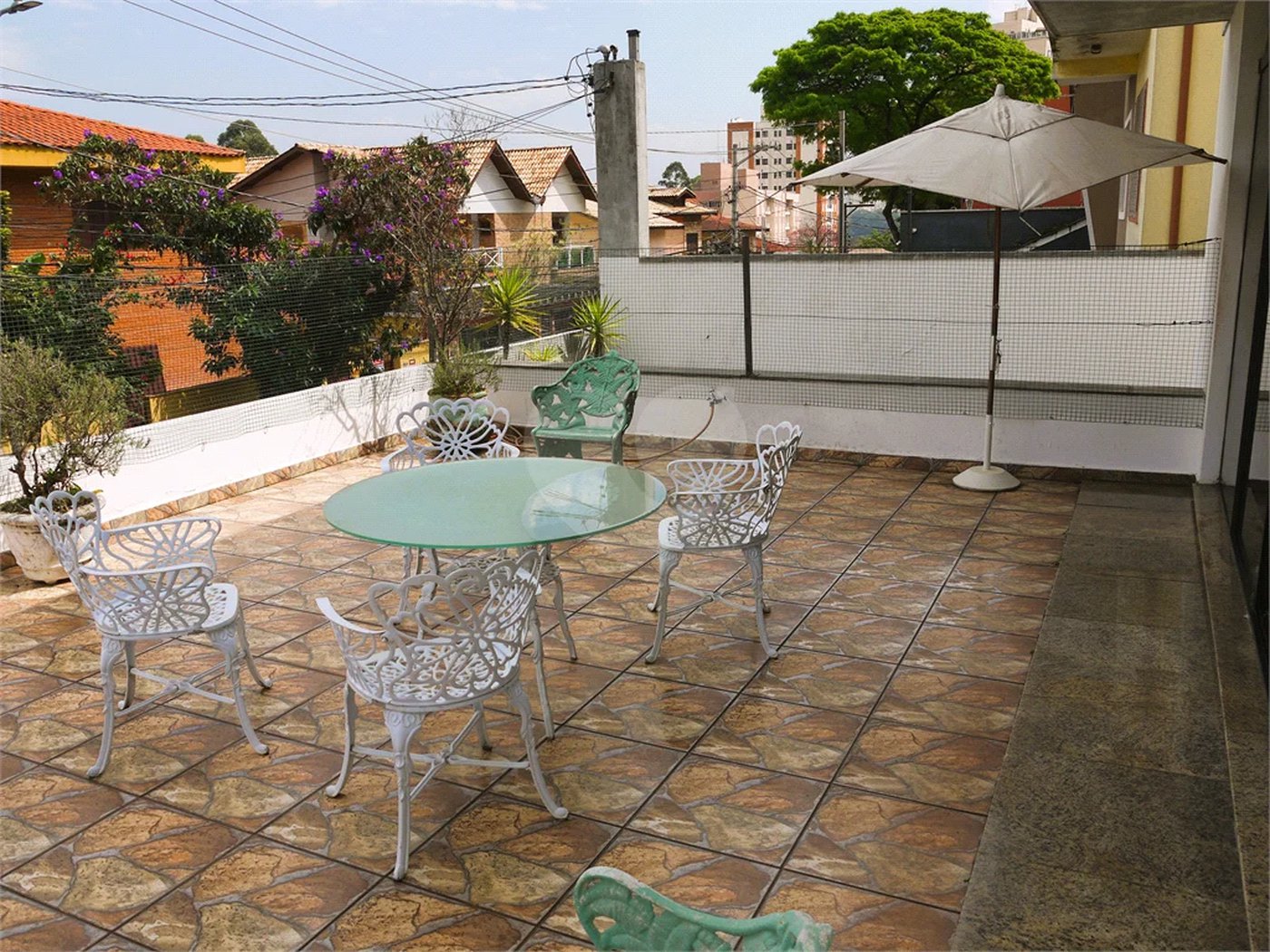 Casa à venda com 3 suítes em MORUMBI, São Paulo, SP