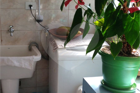 Apartamento à venda com 3 quartos, sendo 1 suíte, em Jardim Paulista, São Paulo, SP