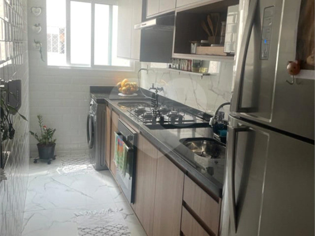 Apartamento à venda com 2 quartos em Guaianazes, São Paulo, SP