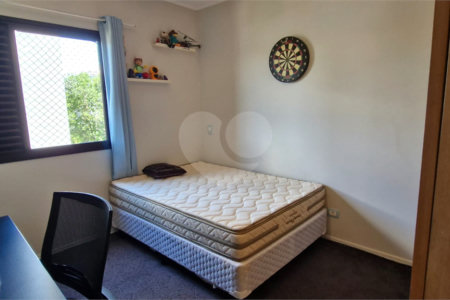 Apartamento à venda com 3 quartos, sendo 2 suítes, em Real Parque, São Paulo, SP