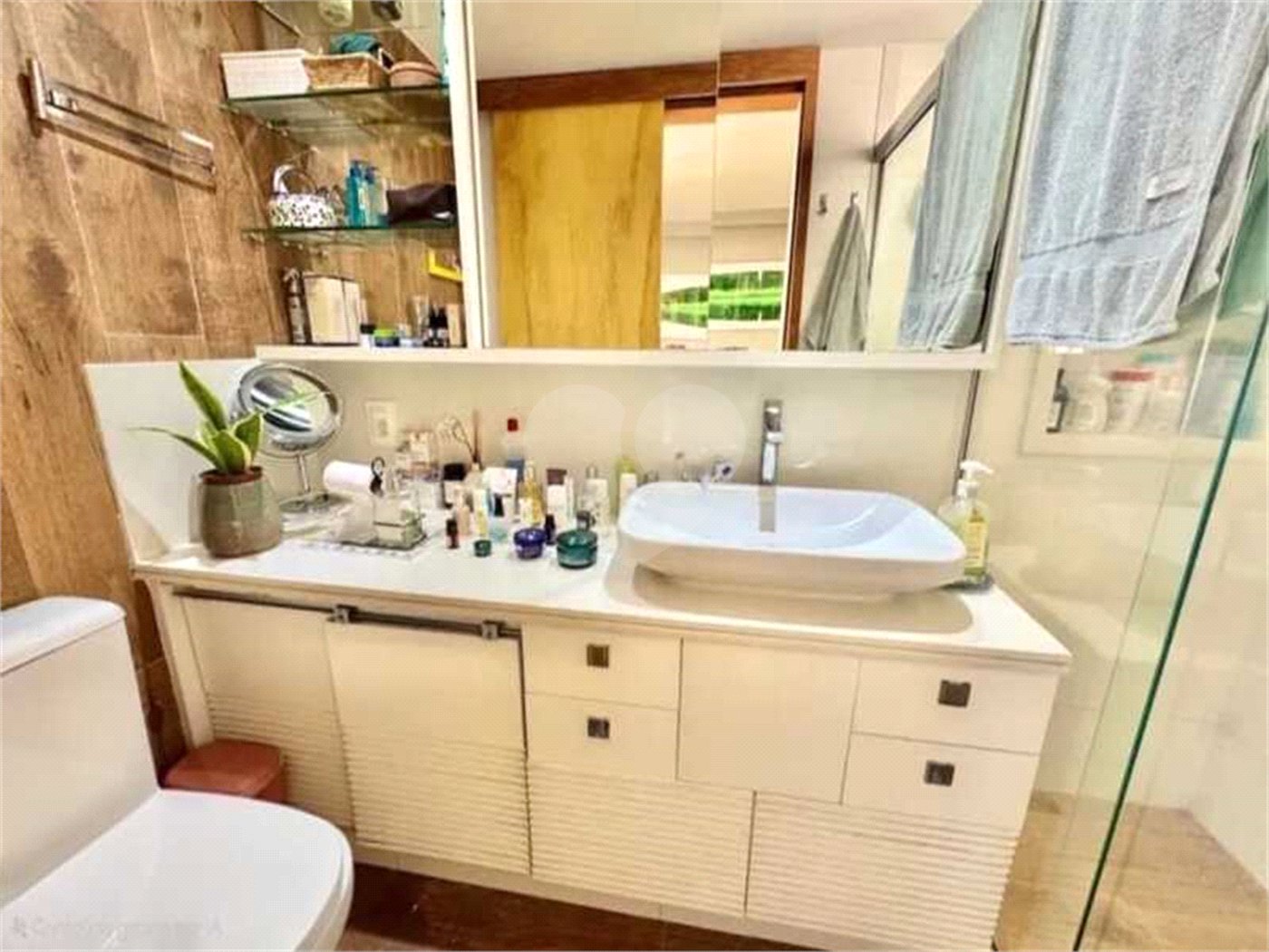 Apartamento à venda com 3 suítes em Gávea, Rio de Janeiro, RJ