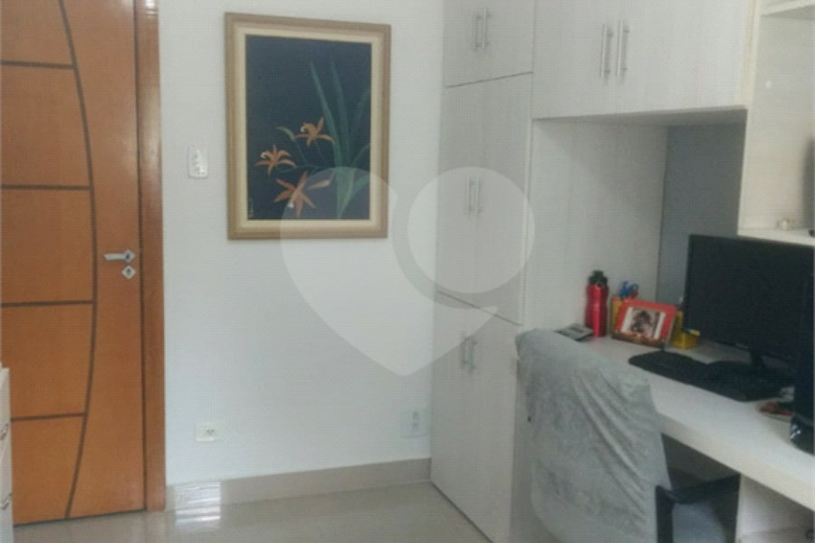Sobrado à venda com 4 quartos, sendo 1 suíte,  em Vila Guilherme, São Paulo, SP