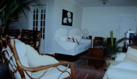Apartamento à venda com 3 suítes em Jardim São Paulo(zona Norte), São Paulo, SP