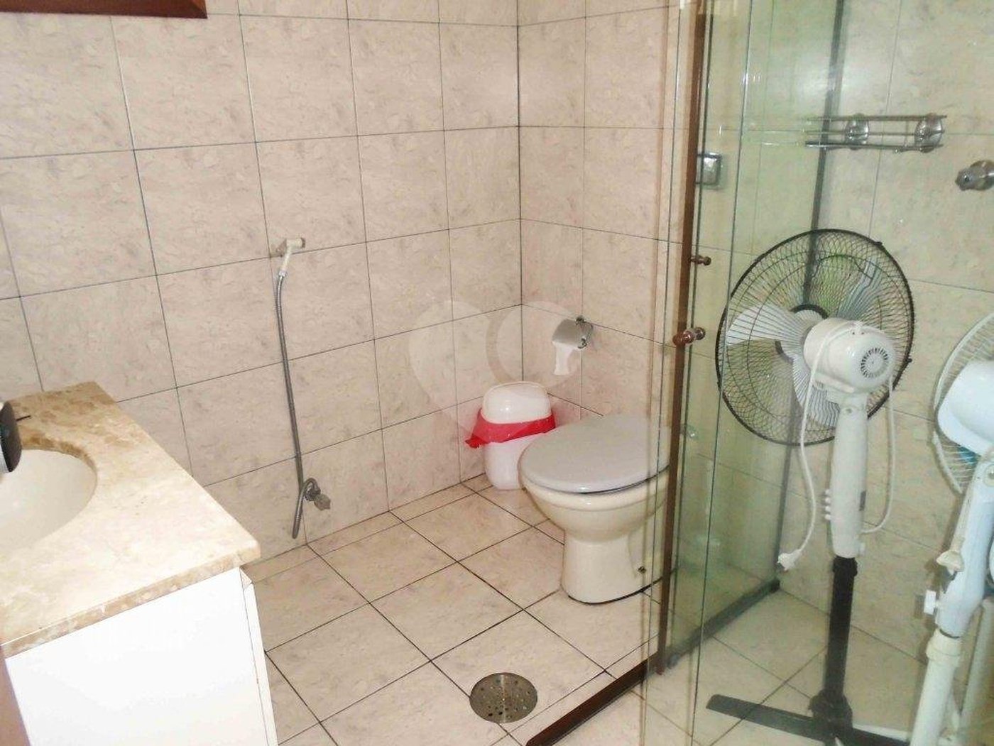Sobrado à venda com 3 quartos, sendo 1 suíte, em Chácara Santo Antônio, São Paulo, SP