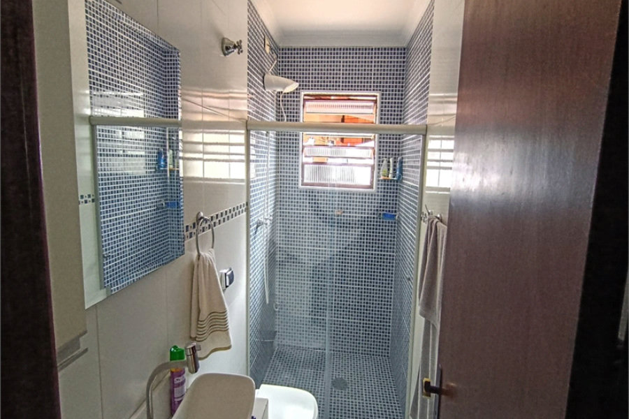 Sobrado à venda com 2 suítes em Mandaqui, São Paulo, SP