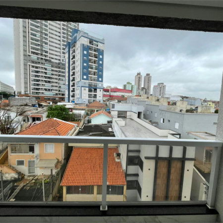 Apartamento à venda com 2 quartos, sendo 1 suíte, em Parada Inglesa, São Paulo, SP