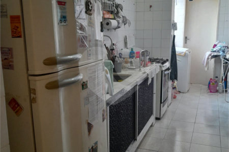 Apartamento à venda com 2 quartos em Vila Isabel, Rio de Janeiro, RJ