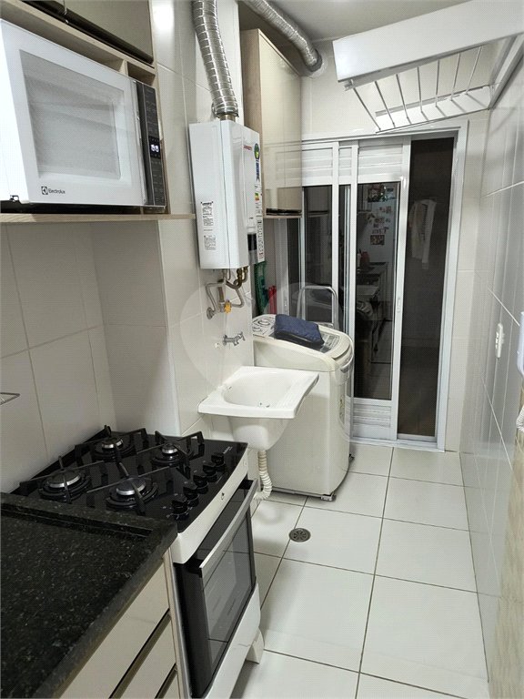 Apartamento à venda com 2 quartos em Vila Guilherme, São Paulo, SP