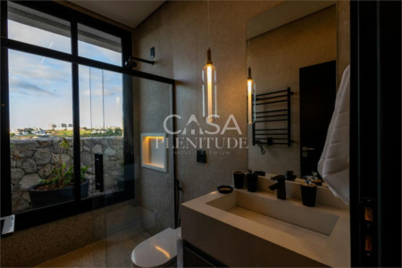 Casa em condomínio à venda com 4 suítes em Parque Reserva Fazenda Imperial, Sorocaba, SP