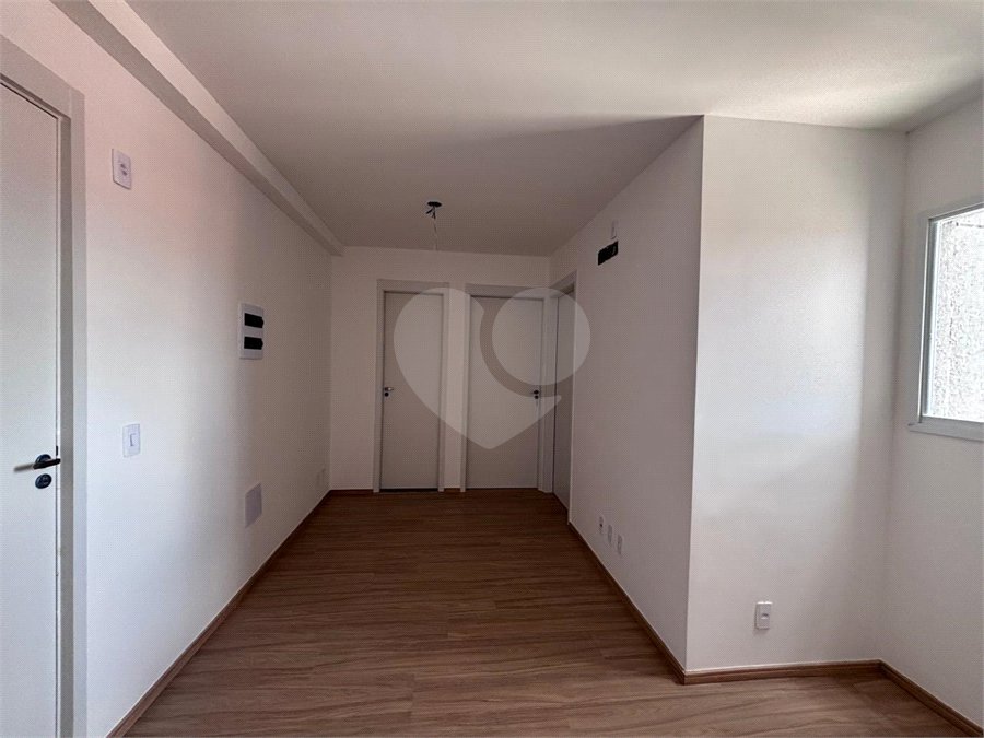 Apartamento à venda com 2 quartos em Vila Fiori, Sorocaba, SP