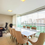 Apartamento à venda com 3 quartos, sendo 1 suíte,  em Vila Cruzeiro, São Paulo, SP