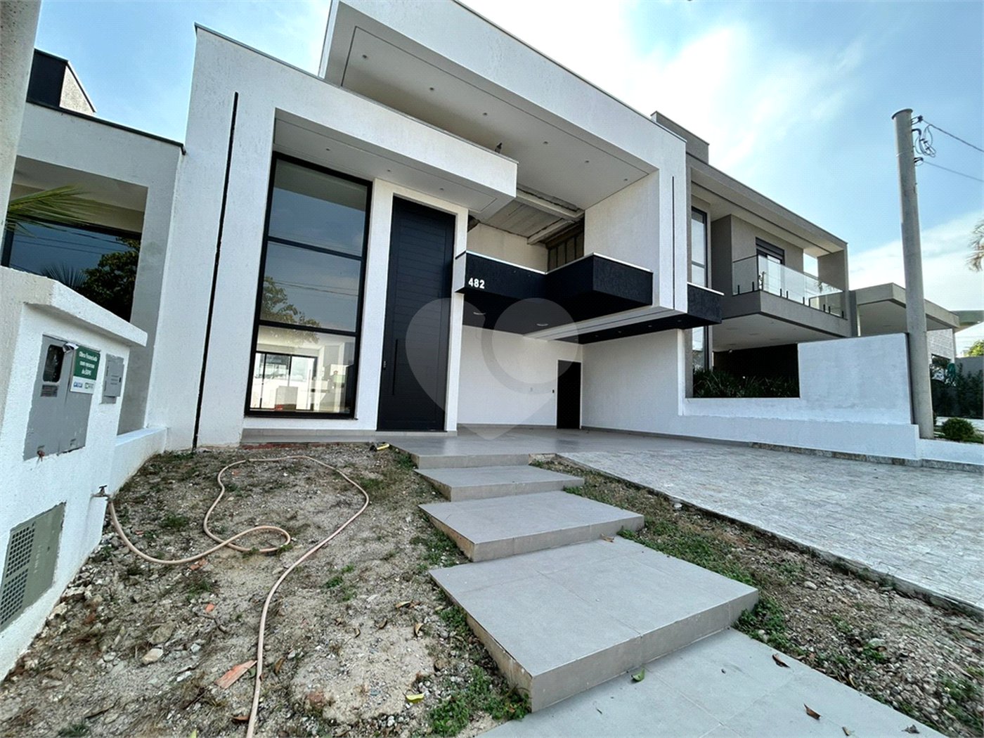 Casa à venda com 3 quartos, sendo 1 suíte, no condomínio Ibiti Reserva, Sorocaba - SP