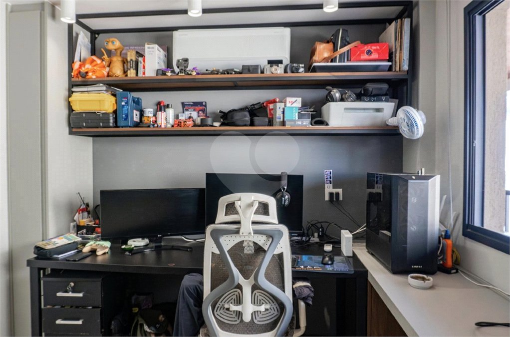Apartamento à venda com 2 quartos, sendo 1 suíte, em TIJUCA, Rio de Janeiro, RJ
