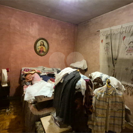 Casa à venda com 2 quartos em Conjunto Residencial Butantã, São Paulo, SP