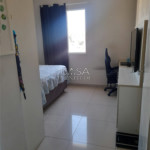 Apartamento à venda com 2 quartos em Vila Odim Antão, Sorocaba, SP