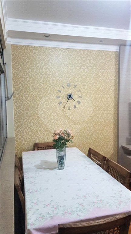 Apartamento à venda com 3 quartos, sendo 1 suíte, em Aclimação, São Paulo, SP