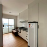 Apartamento para alugar com 1 quarto em Butantã, São Paulo, SP