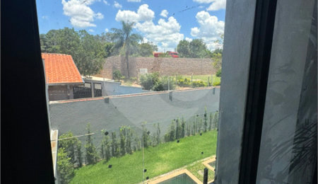 Casa à venda ou para alugar com 4 quartos, sendo 3 suítes,  no condomínio Residencial Milano, Indaiatuba - SP