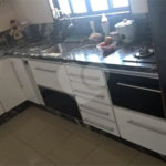 Sobrado à venda com 3 quartos, sendo 1 suíte, em Bocaina, Ribeirão Pires, SP
