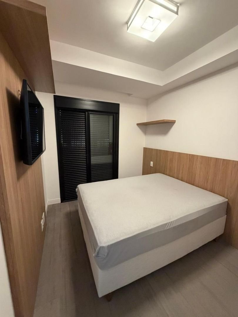 Apartamento com 1 dormitório, 54 m² - venda por R$ 840.000,00 ou aluguel por R$ 6.000,00/mês - Boqueirão - Santos/SP