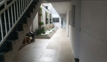 Apartamento à venda com 1 quarto em Parada Inglesa, São Paulo, SP