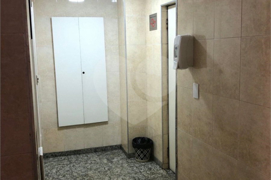 Apartamento à venda com 3 quartos, sendo 1 suíte, em Santana, São Paulo, SP