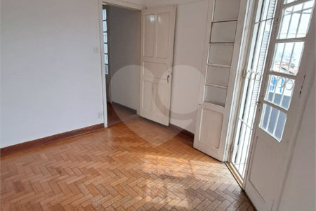 Apartamento à venda com 3 quartos em Tucuruvi, São Paulo, SP