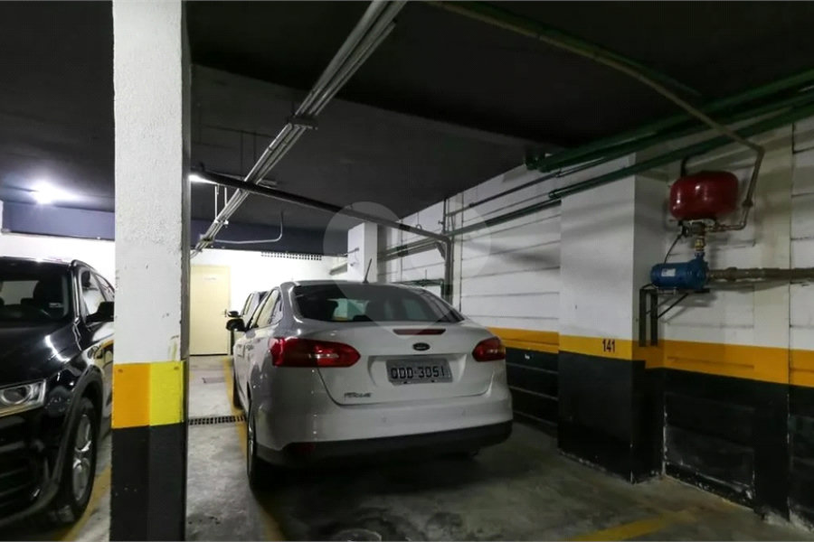 Apartamento à venda com 3 suítes em Alto da Lapa, São Paulo, SP