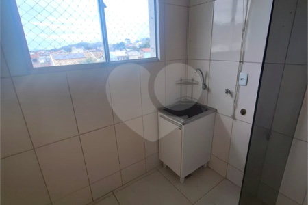 Apartamento para alugar com 2 quartos em Santíssimo, Rio de Janeiro, RJ