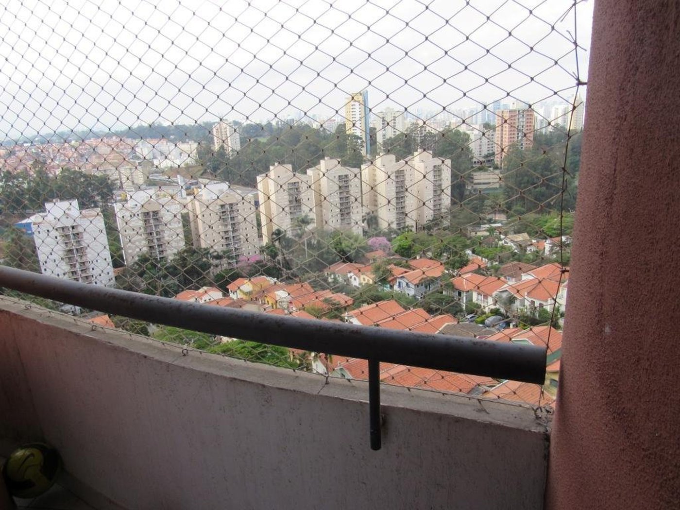 Apartamento à venda com 4 suítes em Jardim Ampliação, São Paulo, SP