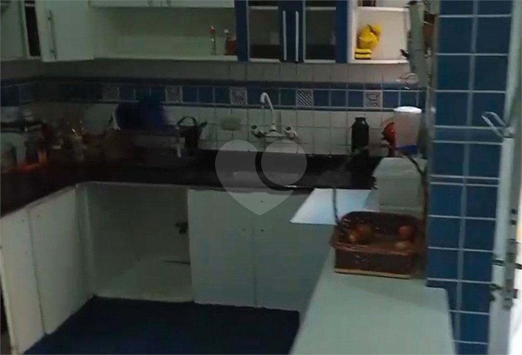Sobrado à venda com 3 quartos, sendo 2 suítes, em Planalto Paulista, São Paulo, SP