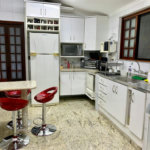 Casa à venda com 3 suítes em Vila Amorim, Suzano, SP