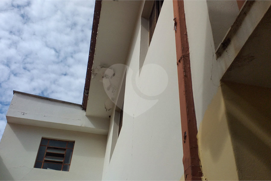 Sobrado à venda com 2 quartos em Santana, São Paulo, SP