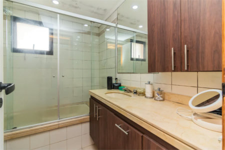 Apartamento à venda com 4 quartos, sendo 3 suítes, em Alto da Lapa, São Paulo, SP