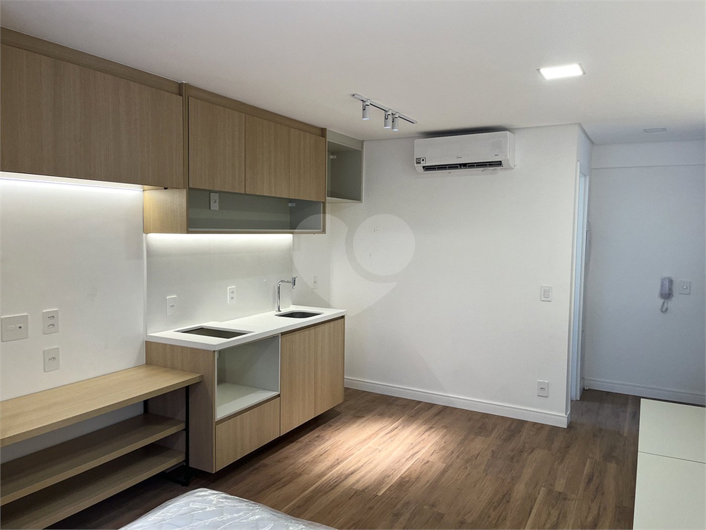 Studio à venda ou para alugar com 1 quarto em Vila Buarque, São Paulo, SP