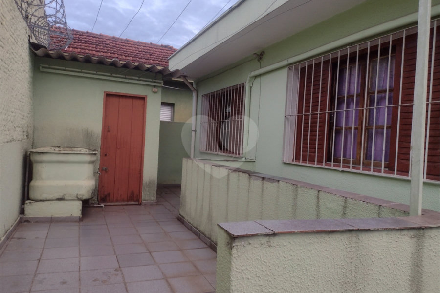 Sobrado à venda com 3 quartos, sendo 1 suíte, em Casa Verde, São Paulo, SP