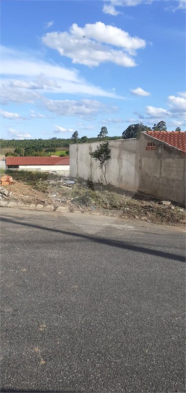 Terreno à venda em Jardim Santa Helena, Salto de Pirapora, SP